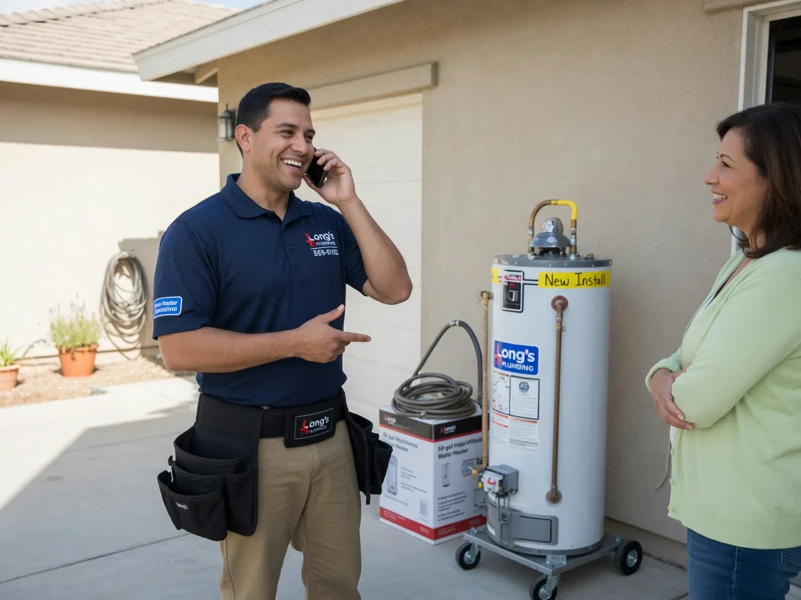 Leak Detection Winner, SD FAQs